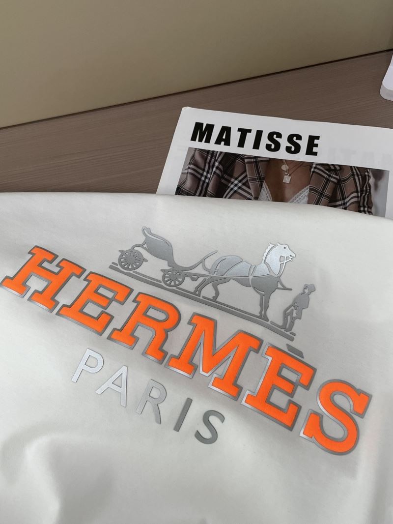 Hermes T-Shirts